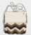 Bolso de mano Rock Macramé